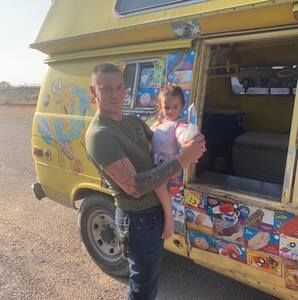 Meet your Posher, Gage